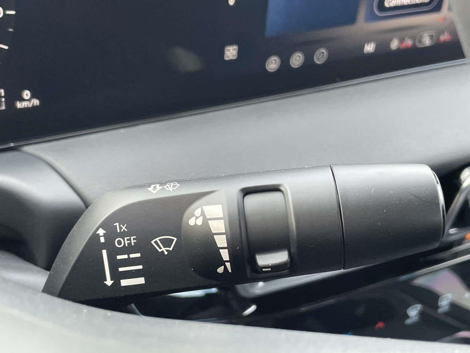 New 2026 Gun Metallic Nissan SV image 26