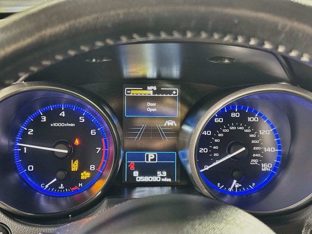 Used 2019 Green Metallic Subaru 3.6R image 14