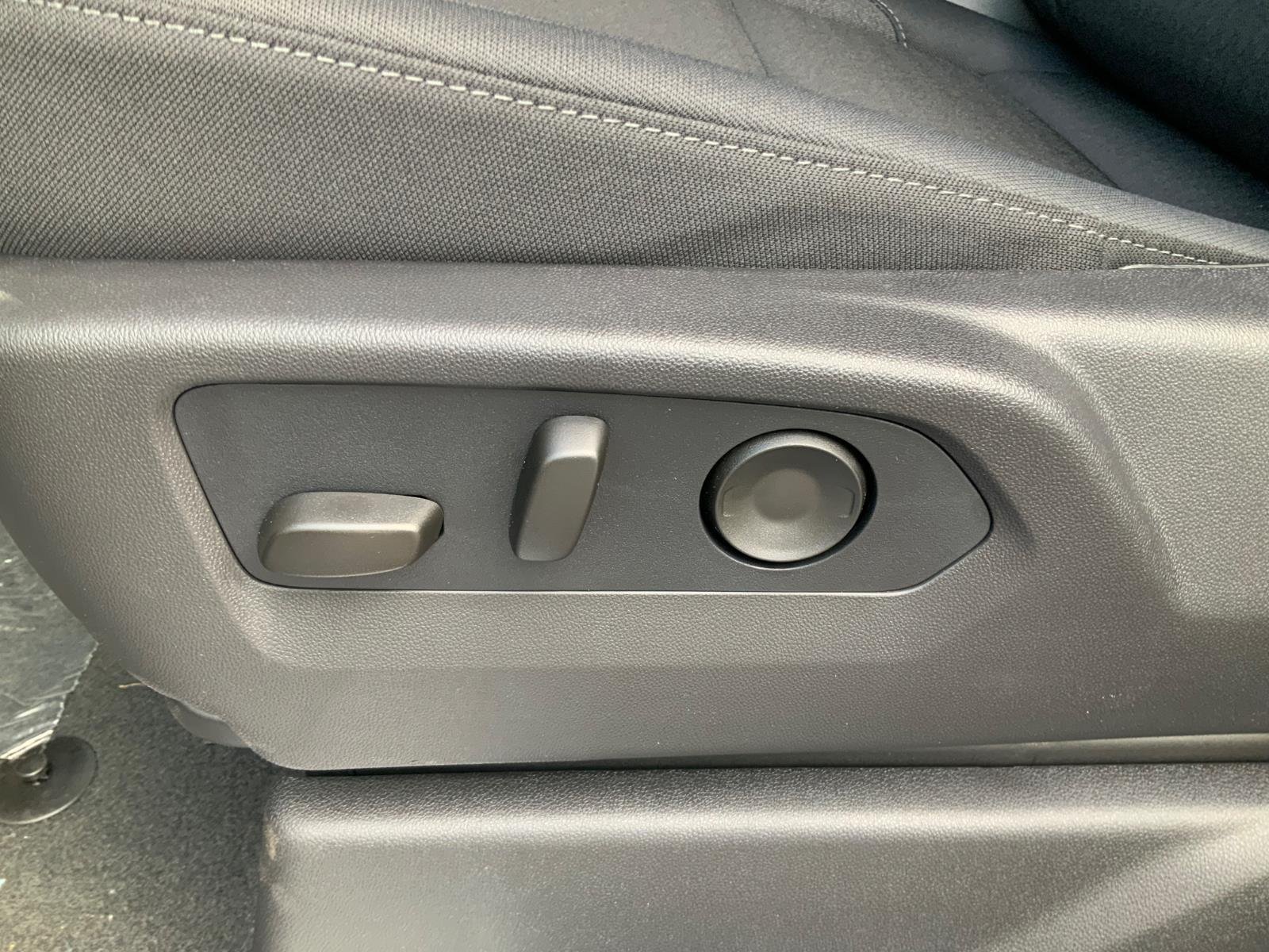New 2026 Sterling Gray Metallic Chevrolet LT Trail Boss image 30