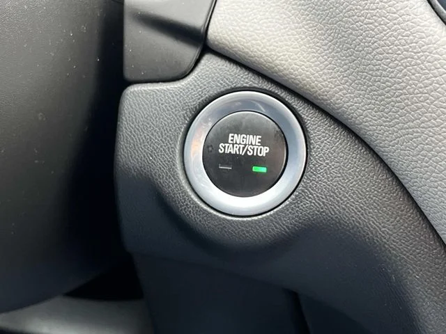 Used 2023 Black Chevrolet LS image 33