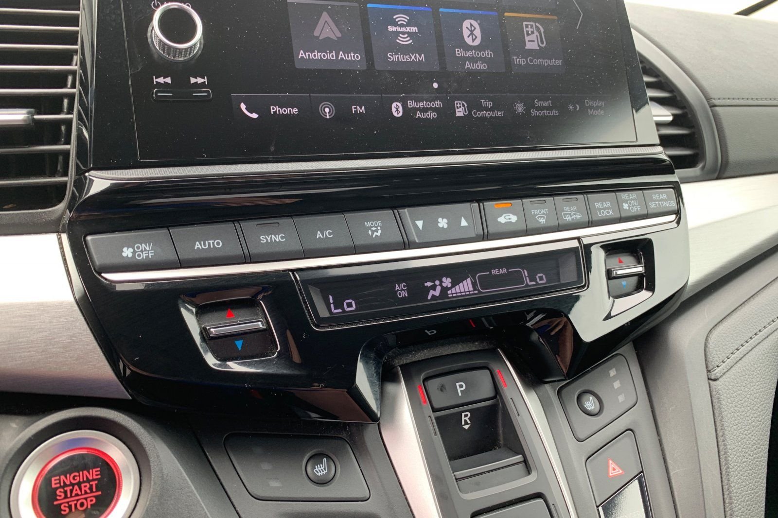 Certified Used 2025  Honda EX-L image 25
