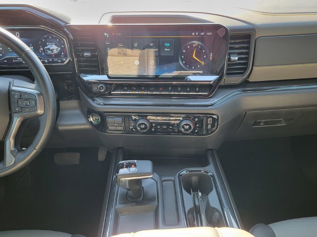 2024 Chevrolet Silverado 1500 ZR2 - Photo 20