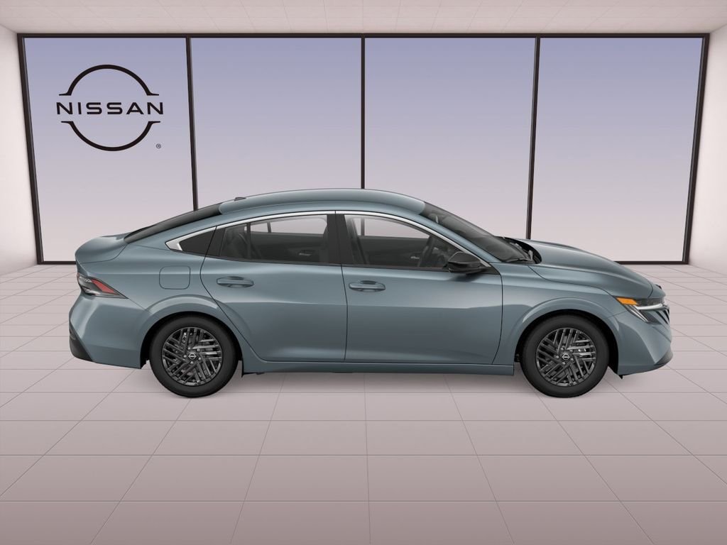 New 2027  Nissan SV image 4
