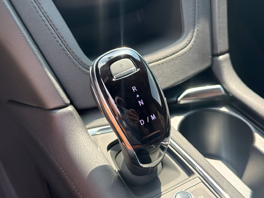 2026 Cadillac XT5 Premium Luxury - Photo 16