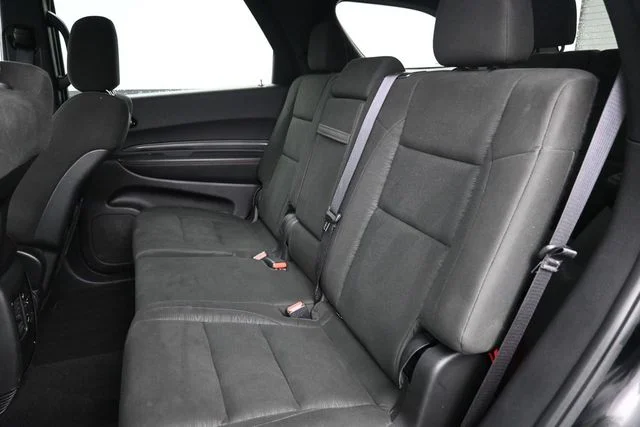 Used 2025 Black Dodge GT image 24