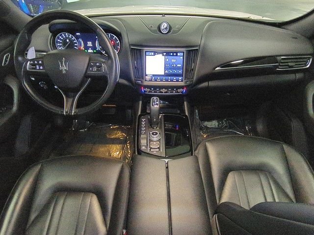 Used 2023 Bianco Maserati GT image 23