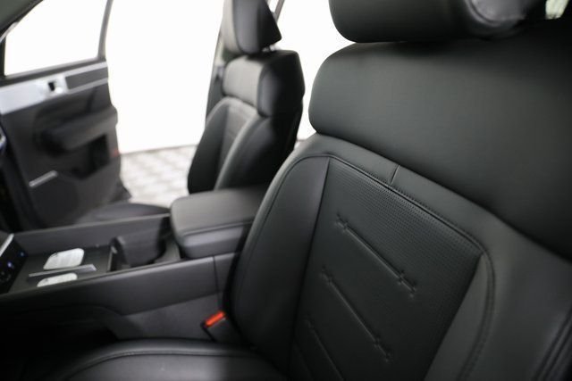 Certified Used 2026 Black Hyundai Limited image 17