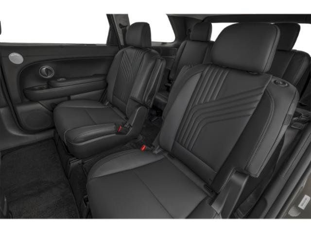 New 2026 White Hyundai SEL FWD image 11
