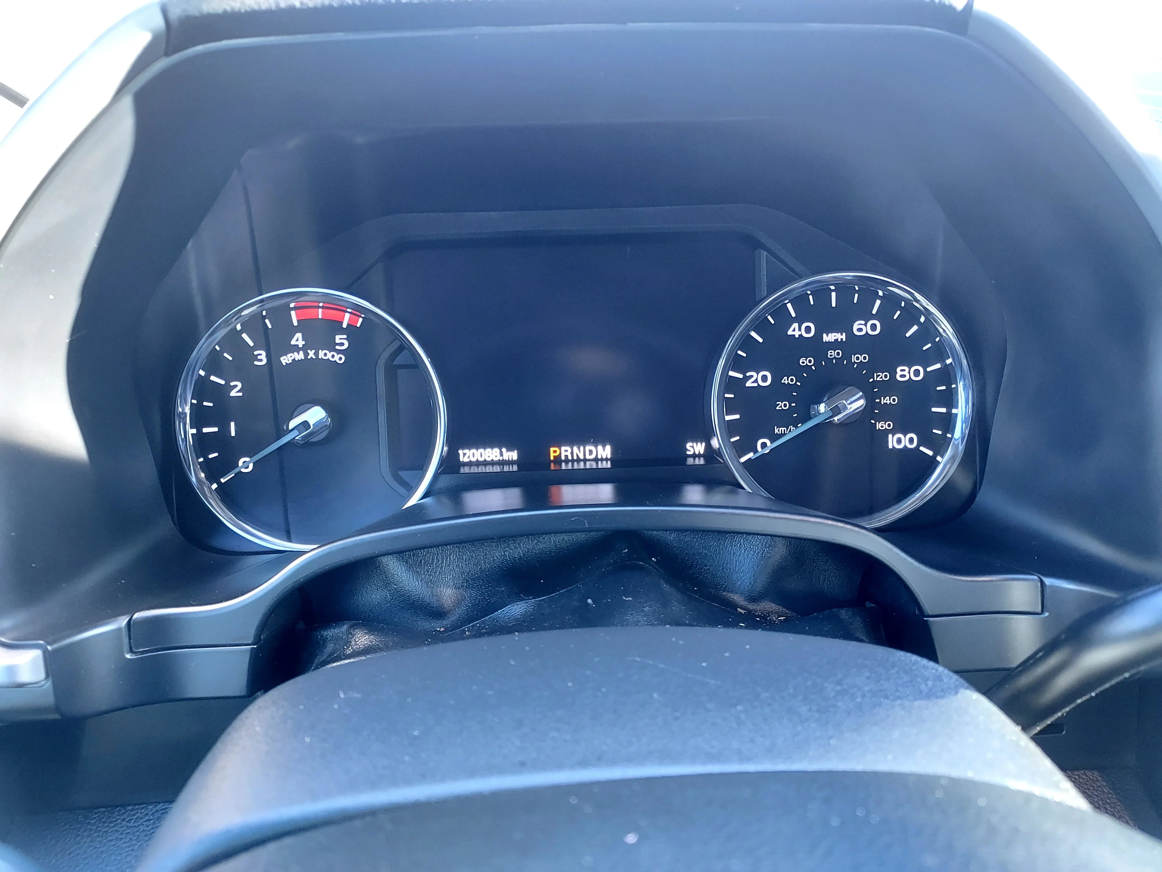 Used 2020 White Ford LARIAT image 29