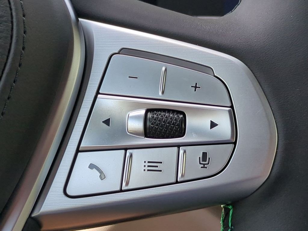 New 2026 Blue BMW ALPINA XB7 image 26