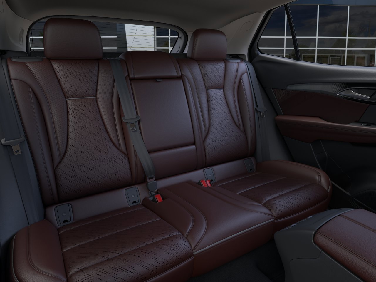 2026 Buick Envision Sport Touring - Photo 17