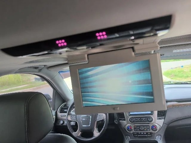 Used 2019 Black GMC Denali image 16