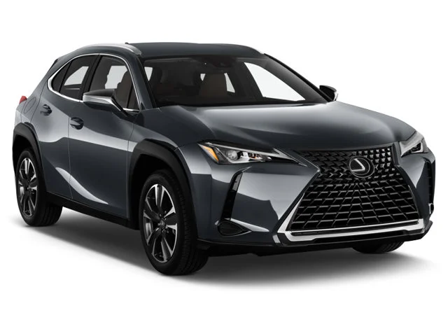 2025 Lexus UX Hybrid
