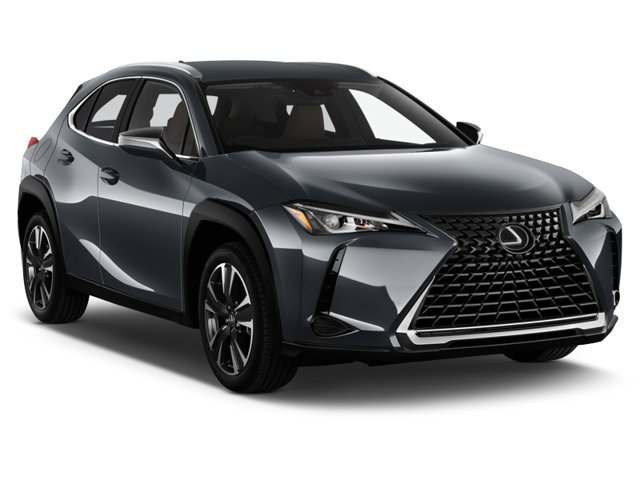 2025 Lexus UX Hybrid