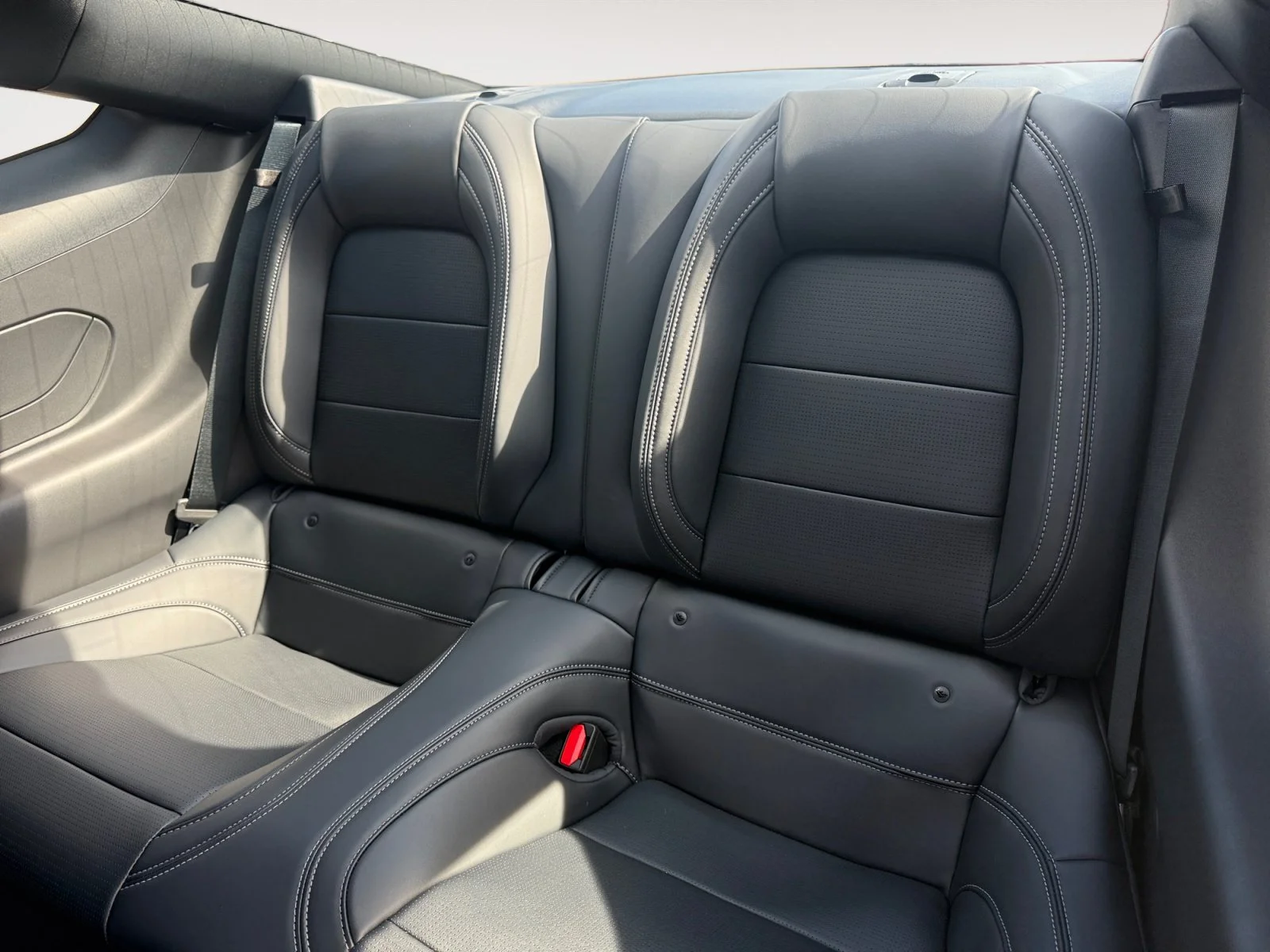New 2026 Oxford White Ford EcoBoost Premium image 22