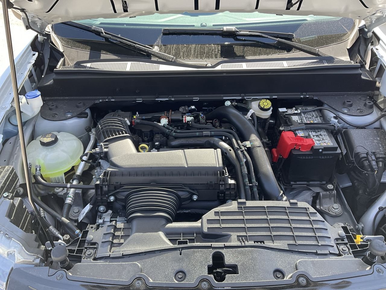 2026 Ford Maverick XLT - Photo 24