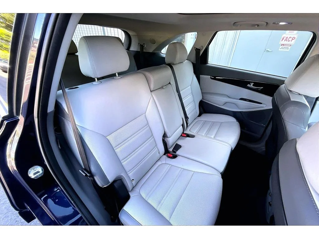 Used 2020 Imperial Blue Kia SX V6 image 27
