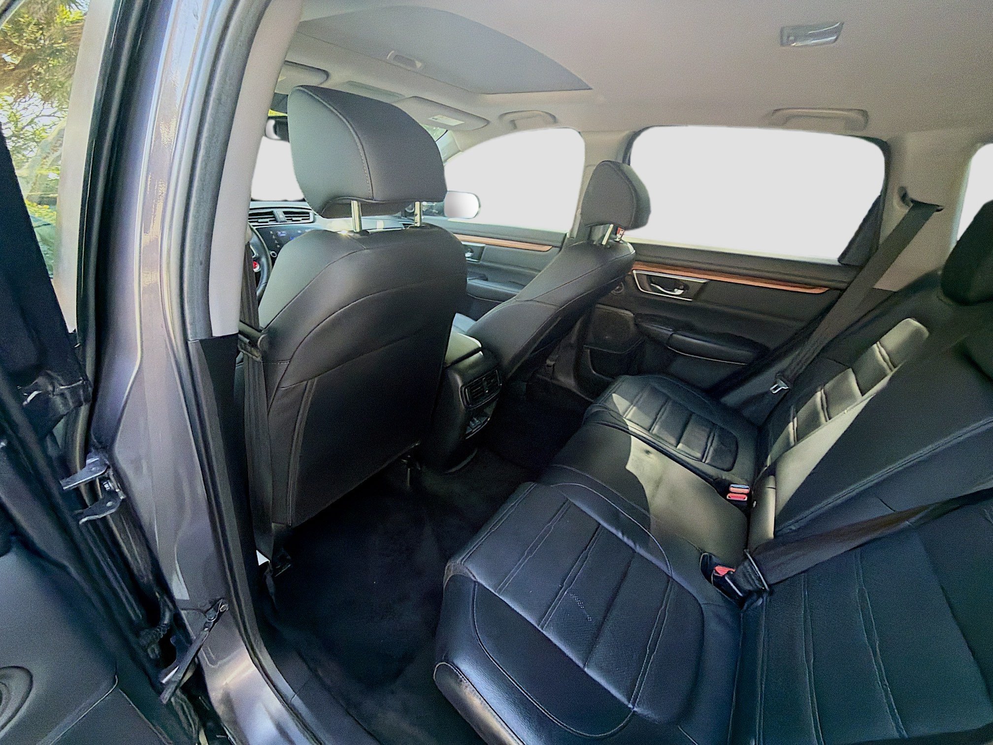 2021 Honda CR-V EX-L - Photo 24