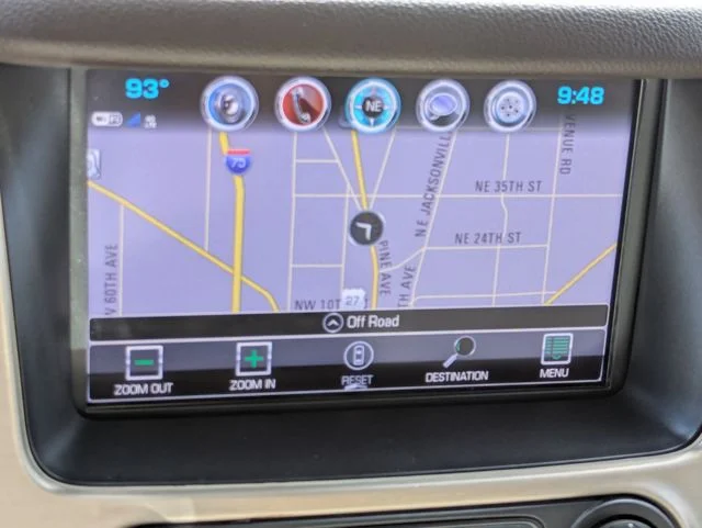 Certified Used 2017 Beige GMC Denali image 23
