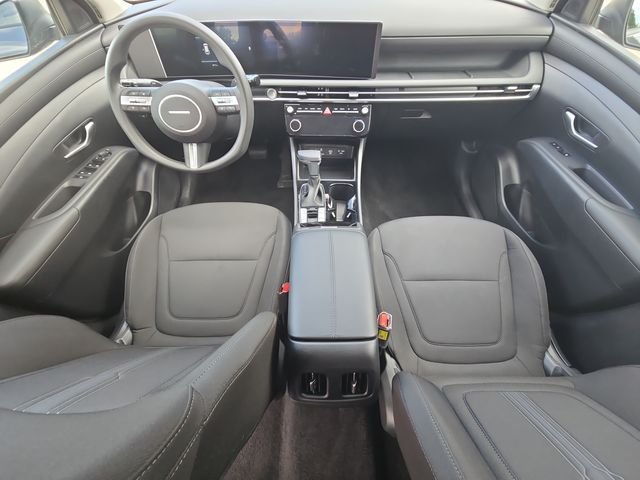 Used 2026 Gray Hyundai SEL image 32