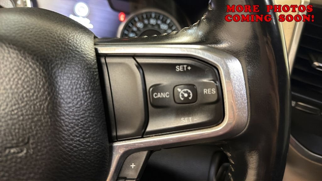 2022 RAM Ram 1500 Pickup Laramie - Photo 19
