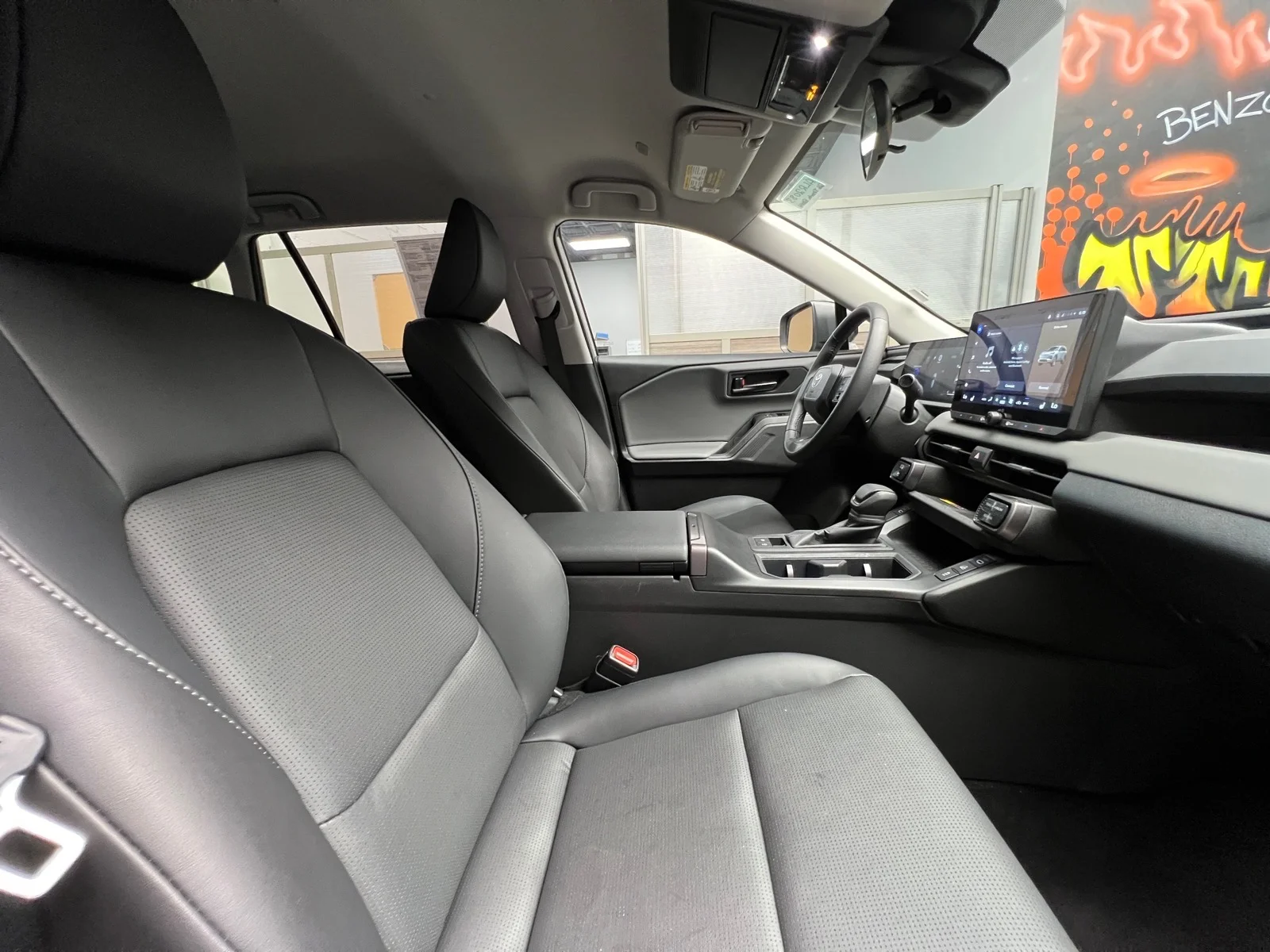 Used 2026 Gray Toyota  image 26