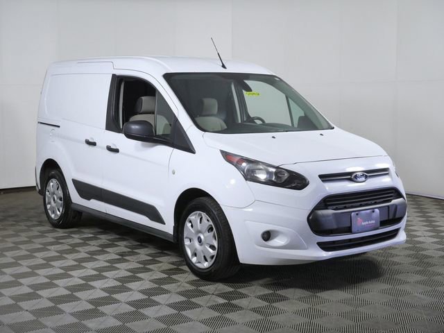 2015 Ford Transit Connect Van XLT SWB (Rear 180 Degree Door)'s photo