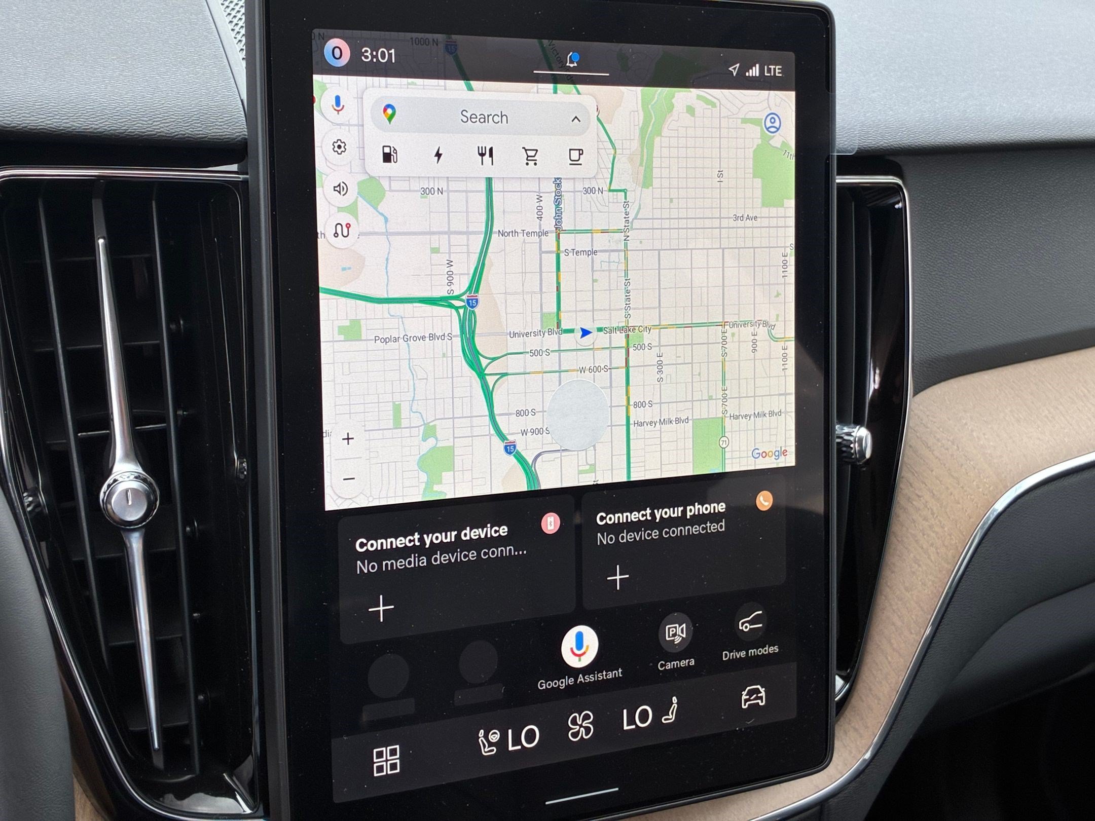 New 2026 Onyx Black Volvo Plus image 18