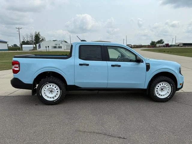 2026 Ford Maverick XLT - Photo 40