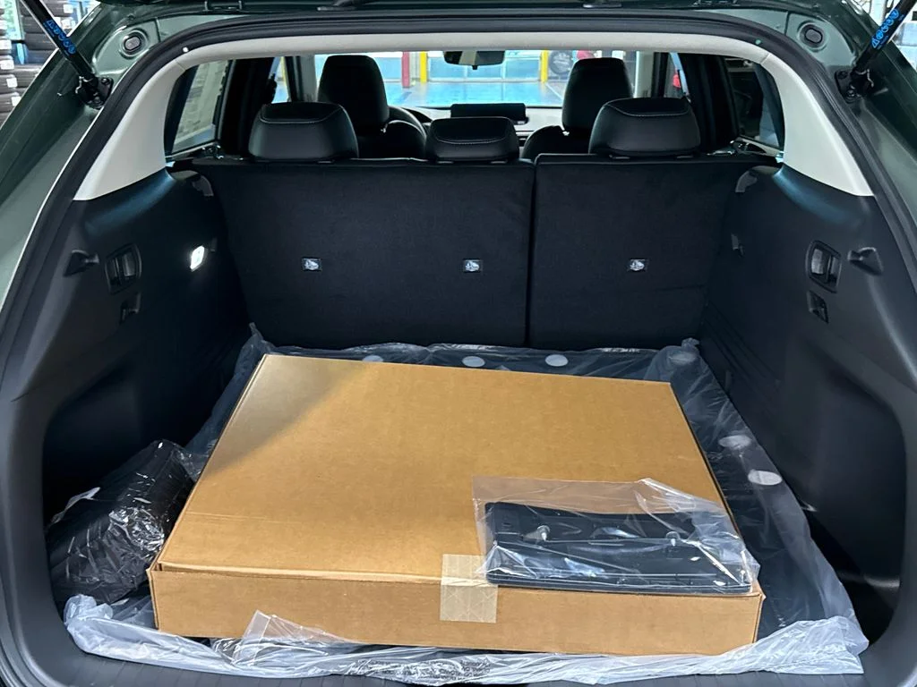 New 2026 Cypress Mazda 2.5 S Select AWD image 4