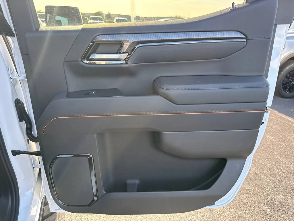 2026 GMC Sierra 1500 AT4 - Photo 34