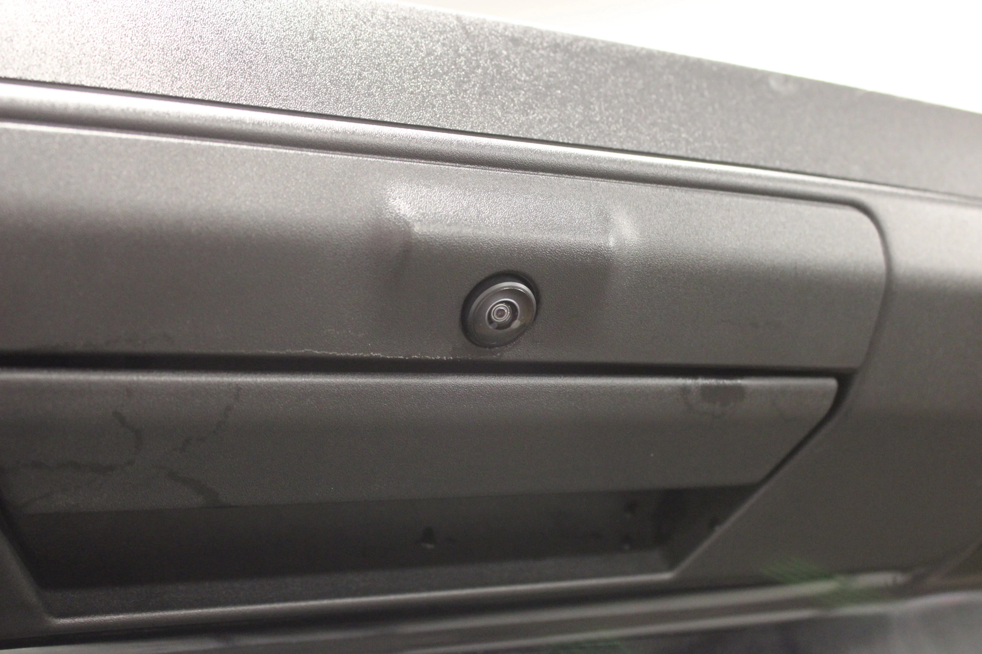 Used 2025 Agate Black Metallic Ford XLT image 13
