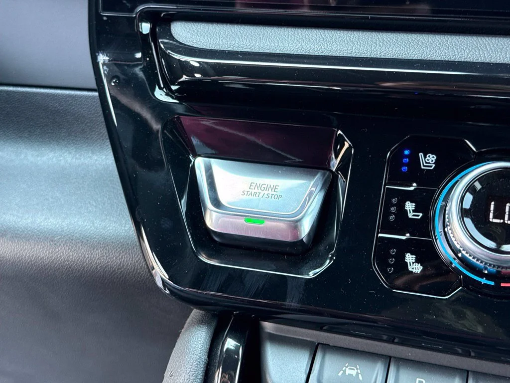 2026 GMC Sierra 1500 AT4 - Photo 29