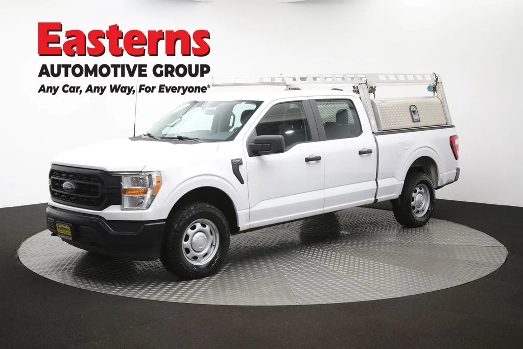Used 2022 White Ford XL image 60
