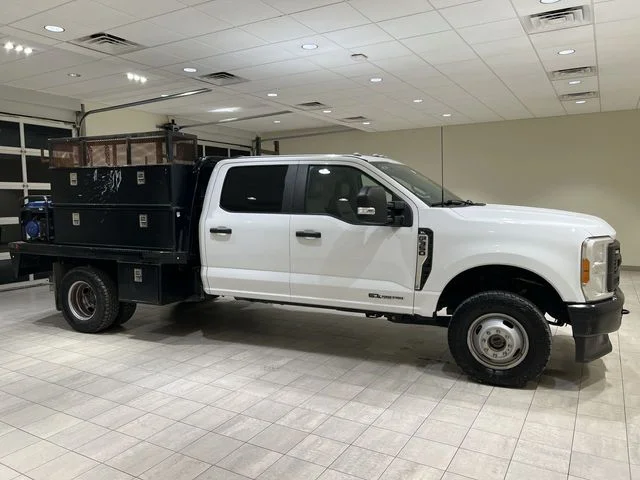 Certified Used 2023 White Ford XL image 6
