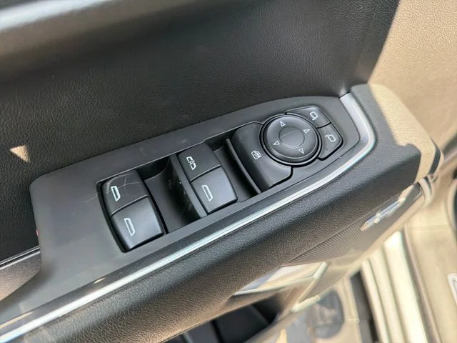 2026 GMC Sierra 1500 Elevation - Photo 17