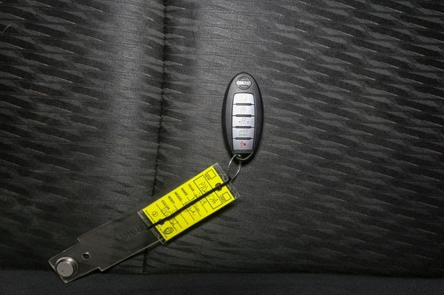 Used 2019 Gray Nissan SV image 37