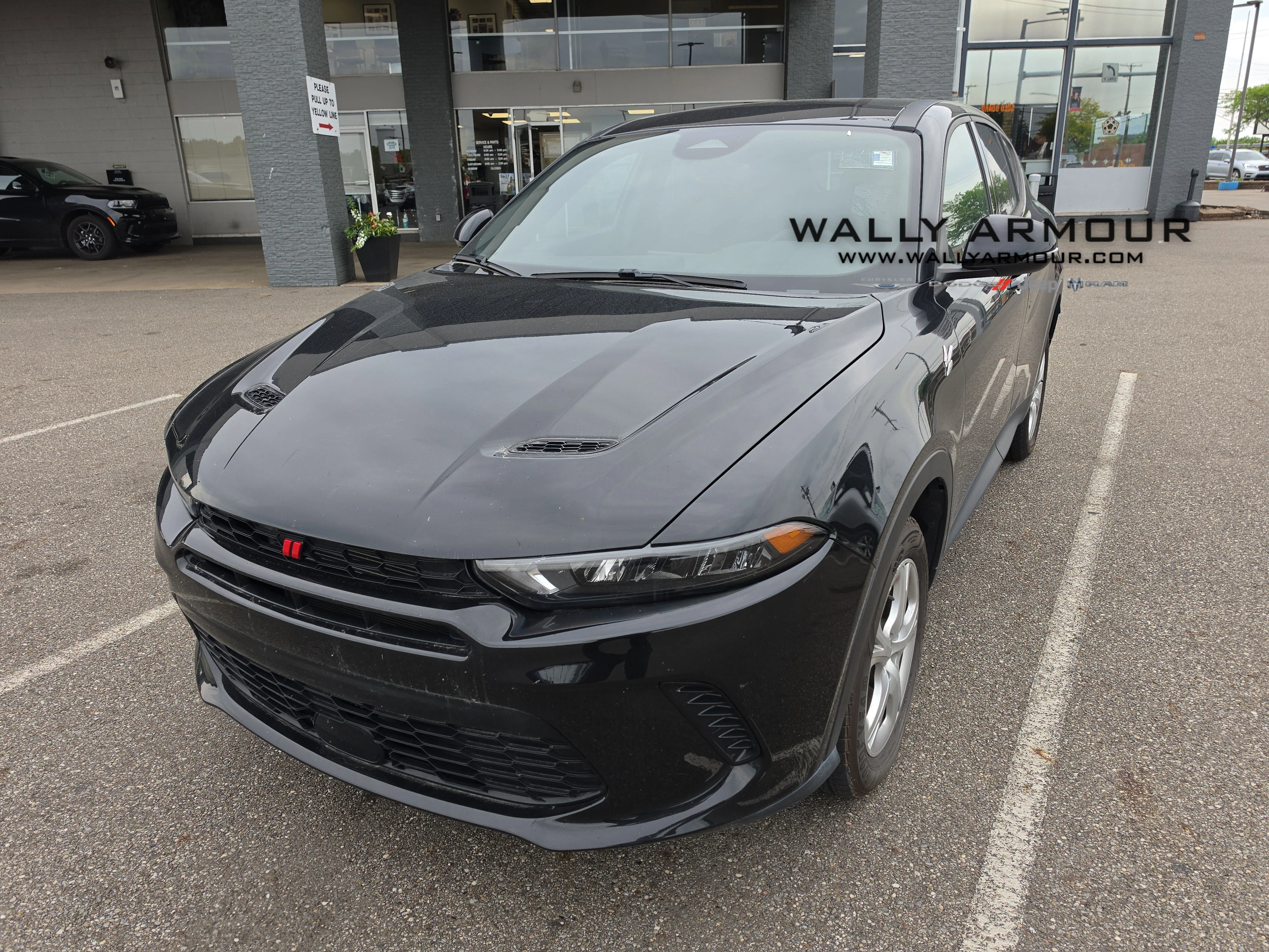 2024 Dodge Hornet 2.0 GT Plus AWD's photo
