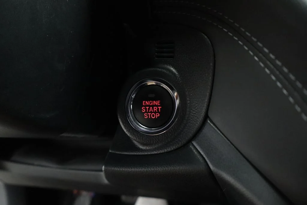 Certified Used 2024 White Subaru Limited image 26