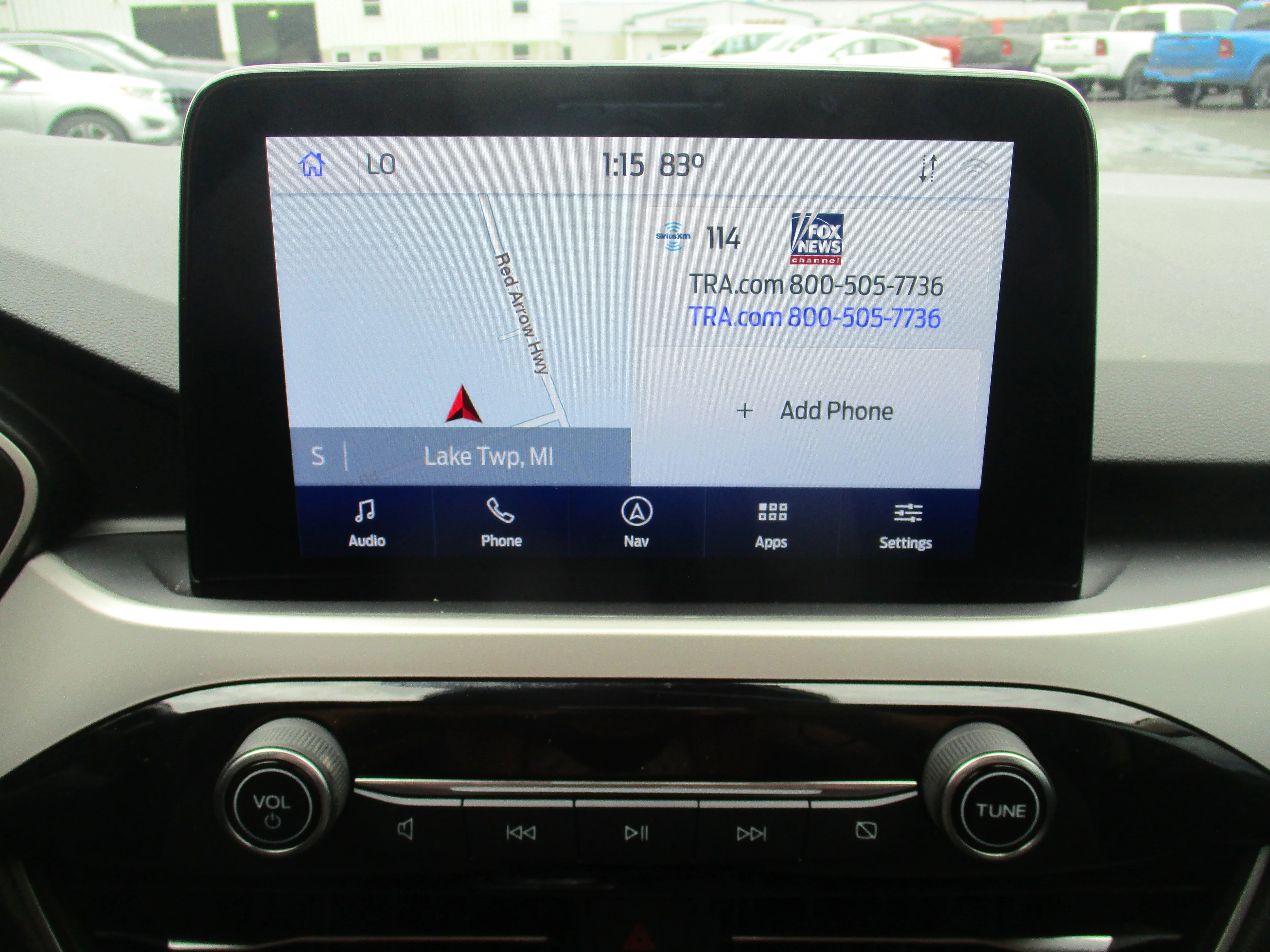 Used 2020 Dark Persian Green Metallic Ford SE image 20