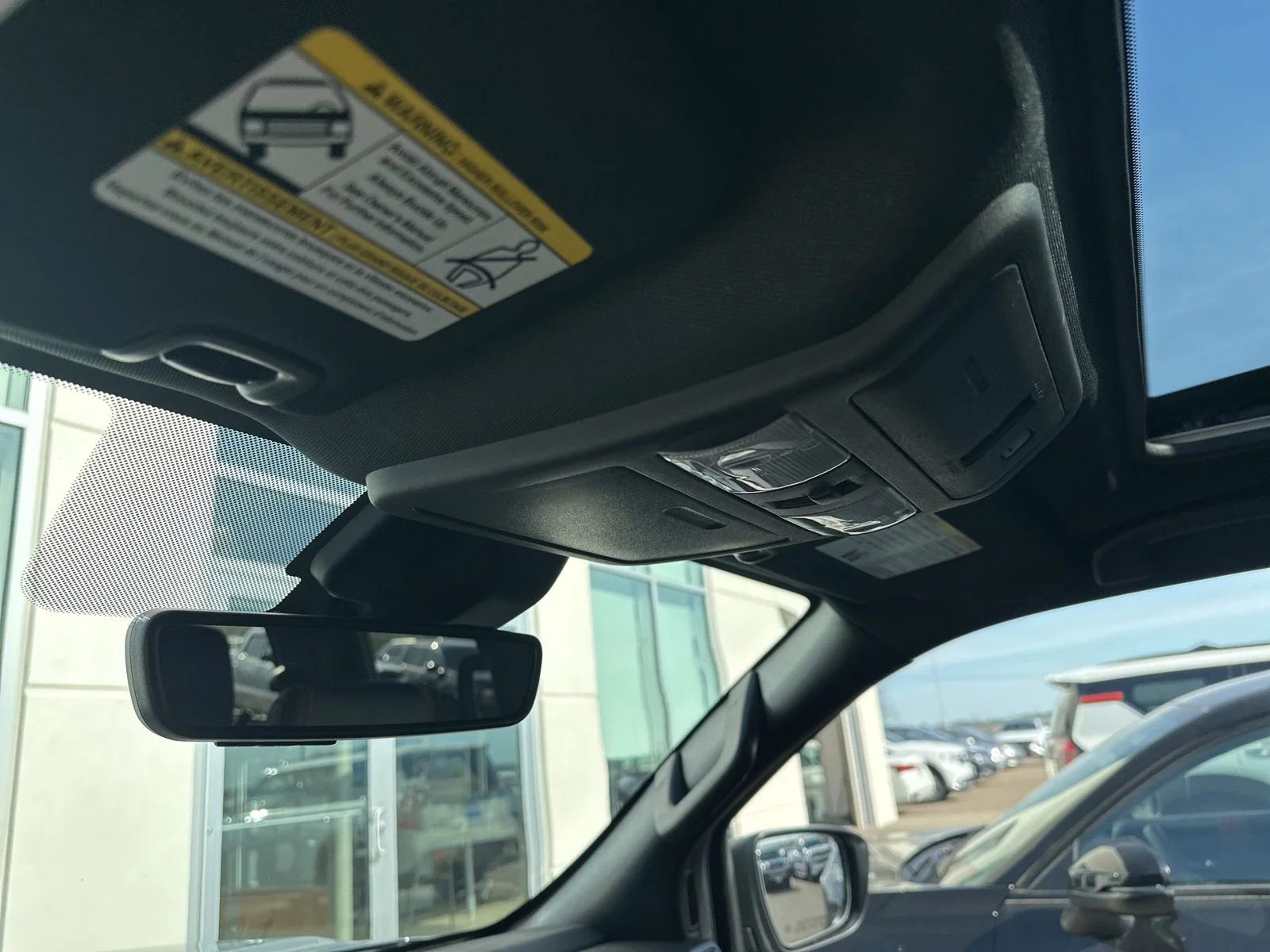 Used 2024 Gray Nissan PRO-4X image 66