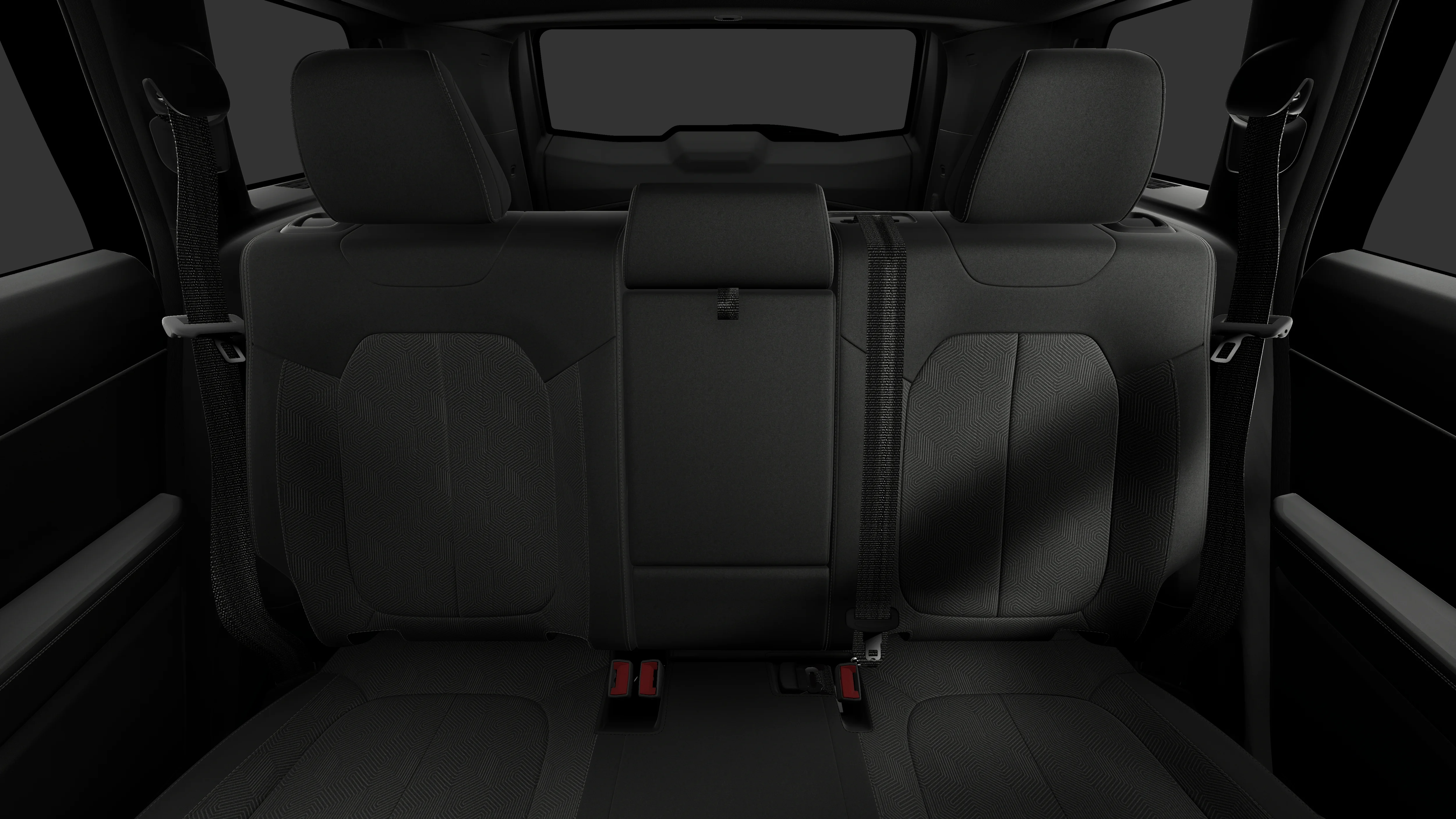 2026 Jeep Cherokee Laredo - Photo 15