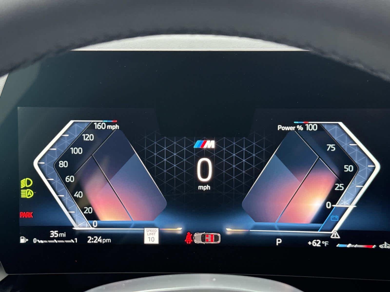 New 2026 Skyscraper Grey Metallic BMW xDrive28i image 24