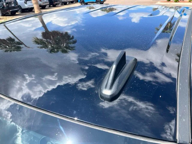 Used 2026 Black Chevrolet RST image 11