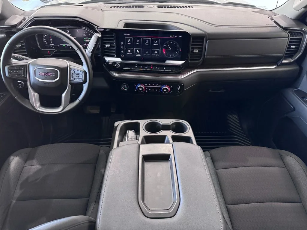 Certified Used 2024 Sterling Metallic GMC Elevation image 14