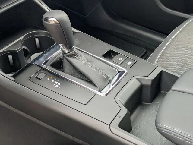 New 2026 Rhodium White Metallic Mazda 2.5 S Preferred AWD image 17