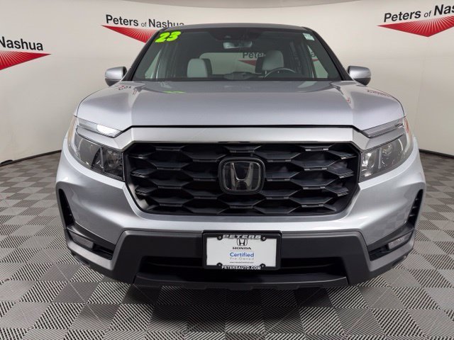 2023 Honda Passport EX-L - Photo 42