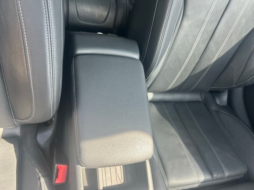 Used 2023 Gray Audi 45 S line Premium Plus image 42