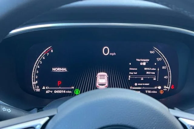 2023 Acura MDX Technology Package - Photo 69