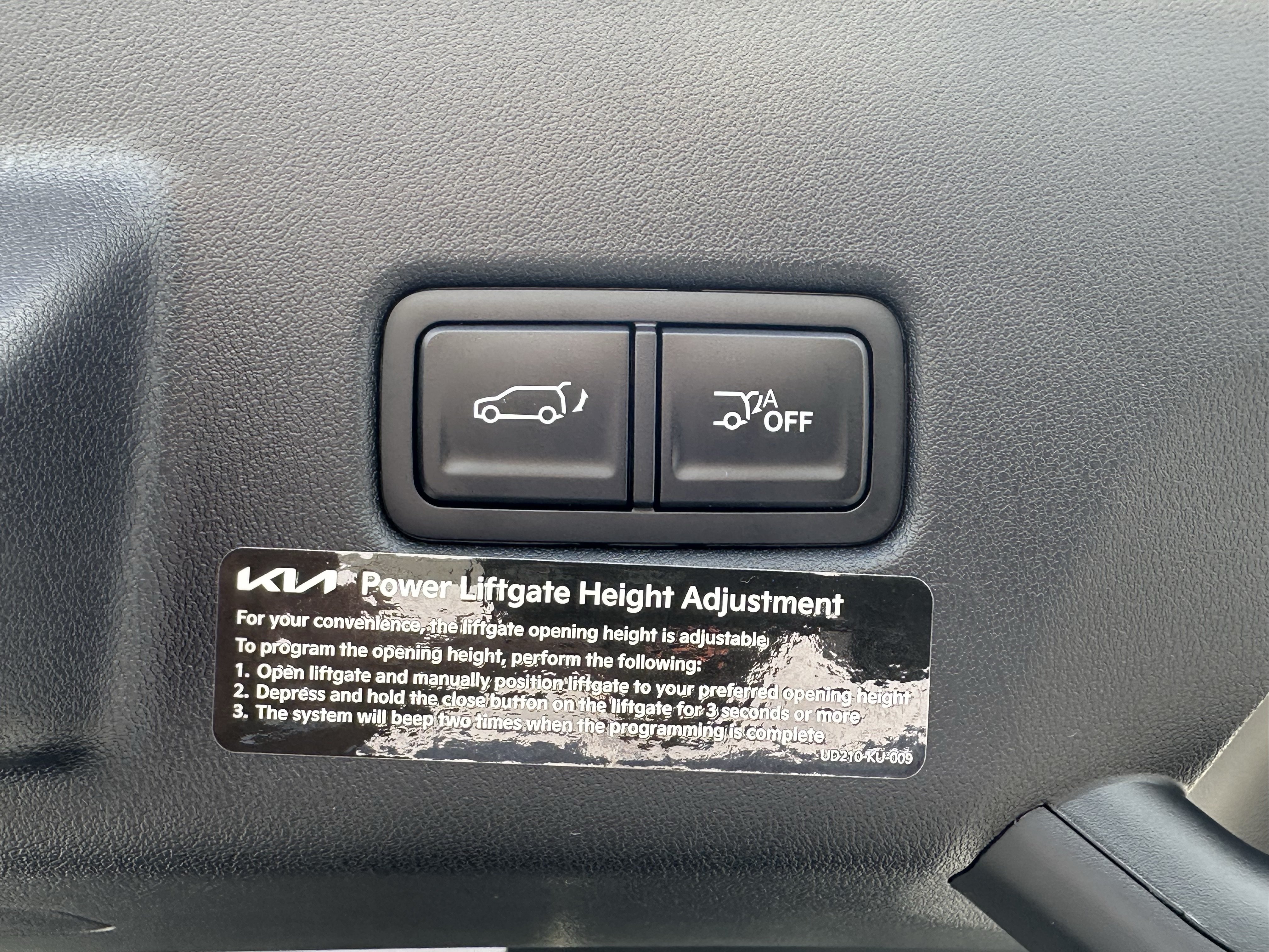 New 2027 Glacial White Pearl Kia X-Pro SX Prestige image 20